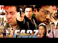 Download Lagu Farz {HD} - Bollywood Superhit hindi Action Movies | Sunny Deol, Preity Zinta, Jackie Shroff