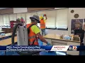 Alamance County Commissioners approve 17M in total to fix mold issue within Alamance-Burlington