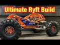 Ultimate Ryft Build Troy Edition