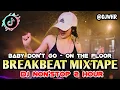 Download Lagu DJ SLOW BASS TIK TOK 2025 ‼️ DJ BREAKBEAT MIXTAPE VOLUME 26