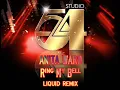Studio 54 - Anita Ward - Ring My Bell - Liquid Remix