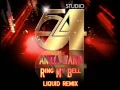 Studio 54 - Anita Ward - Ring My Bell - Liquid Remix