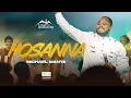 Download Lagu HOSANNA - Michael Manya [ camp des adorateurs 4 ] Emmanuel 2