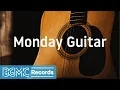 Download Lagu Monday Guitar: Peaceful Beach - Acoustic Guitar Instrumental
