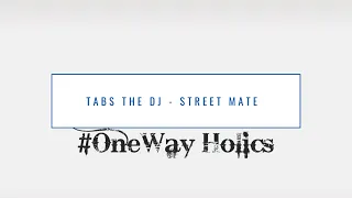 tabs the dj u0026 villosoul ft janda k1 street mate