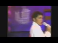Toni Braxton - "You're Making Me High" live at the 1997 American Music Awards