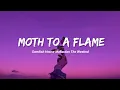 Download Lagu Moth To A Flame - Swedish House Mafia feat The Weeknd | Lirik Terjemahan Bahasa Indonesia