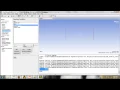 UDF user defined functions ANSYS