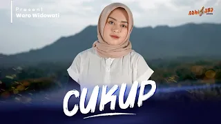 Download WORO WIDOWATI - CUKUP ( Official Music Video ) MP3