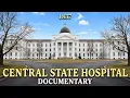 The Grim Story of Georgia s Notorious Central State Hospital in Milledgeville