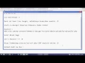 Deface dengan Exploit U-DESIGN