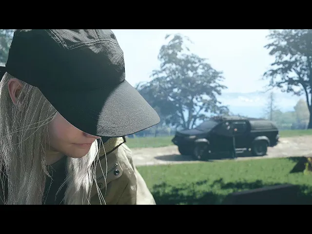 Resident Evil 8 Village - Post Credits Scene