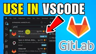 How To Use GitLab In VSCode 2026 Complete Guide