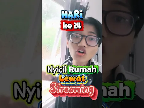 Bisa Gak Sih Normal Dikit Mus?!!๐ญ๐ฎโ๐จ๐ฟ