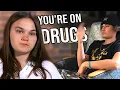 Boyfriend Kicked Out Of Hospital For Harassing Literally Everyone