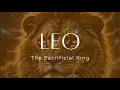 Leo in - Centred Astrology Rayology Occult Discipleship