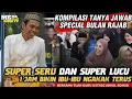 Lagu TANYA JAWAB USTADZ ABDUL SOMAD‼️SPECIAL KOMPILASI MENYAMBUT BULAN RAJAB 2025