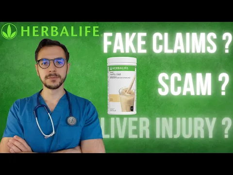 Download MP3 Doctor Reviews Herbalife - The Truth Exposed