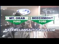 Your Dealership For Life Beechmont Ford