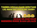 AMAK BALUN LEMAN SEMBALUN LOTIM. BATUR AMAK KESEK PALING SUGEH