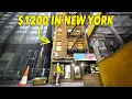 How I Found a 1200 Apartment in New York City