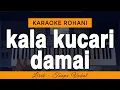 Download Lagu KALA KU CARI DAMAI Karaoke | Lagu Rohani