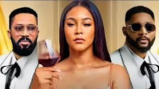 he spoiled her with riches the other with love who deserves her threesome movie review