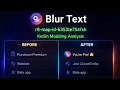 Android App Optimization Obfuscation with R8 and ProGuard Kotlin ClownTricks