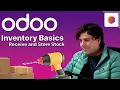 Inventory Basics Receive and Store Stock Odoo Inventory