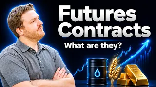 Futures Contracts Explained A Complete Beginner s Guide