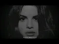 Lose You To Love Me - Selena Gomez || Sub. Español