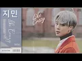 Jimin (지민)  - Like Crazy (City Pop Remix)
