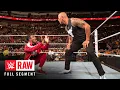 Lagu FULL SEGMENT: The New Day confront The Rock: Raw, Jan. 25, 2016