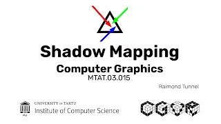14 2 Shadow Mapping