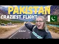 Lagu DOES PAKISTAN HAVE THE MOST BEAUTIFUL FLIGHT IN THE WORLD? 🇵🇰