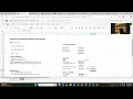 Payroll Schedule