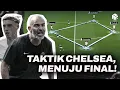 Download Lagu Taktik Chelsea di Piala Dunia Antar Klub | Positional Play Terstruktur