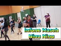 Download Lagu Infone Maseeeehh - Ninu Ninu - Senam Kreasi