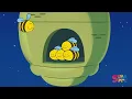 Butterfly Ladybug Bumblebee | + More Kids Songs | Super Simple Songs