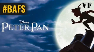 Peter Pan – Extrait [VF]