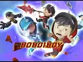 BoBoiBoy The Movie di RTV