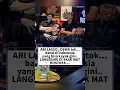 Download Lagu kena ULTI langsung | ARI LASSO lupa DHANI ×ERWIN pernah tak akur