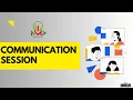 Download Lagu Communicatiesessie #Continue \u0026 Voltooide Tijd