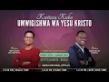 Download Lagu Virtual Conference | Kwitoza Kuba Umwigishwa Wa Yesu Kristo - Pr. Senga E. \u0026 Hortense M.   -   DAY 1
