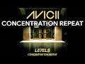 Download Lagu Avicii   Levels - Concentration Repeat