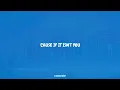 Aaron Cole - concrete (Lyrics)