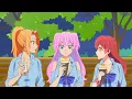 Download Lagu AKARI \u0026 JIROU [AMV] -please love me