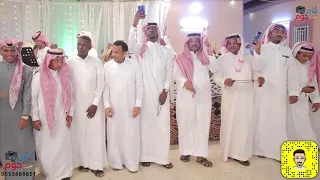 حفل زفاف الشاب احمد حمزه المقعدي المعذرة ياسيدي غناء عبادي الطرف والبوقس تصوير واخراج كام كوم دندنها