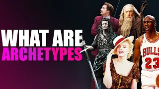 What Are Brand Archetypes