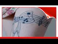 50 Unique Thigh Tattoos For Women 2020 Upper Front Side